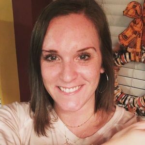 Meet your Posher, Adrienne